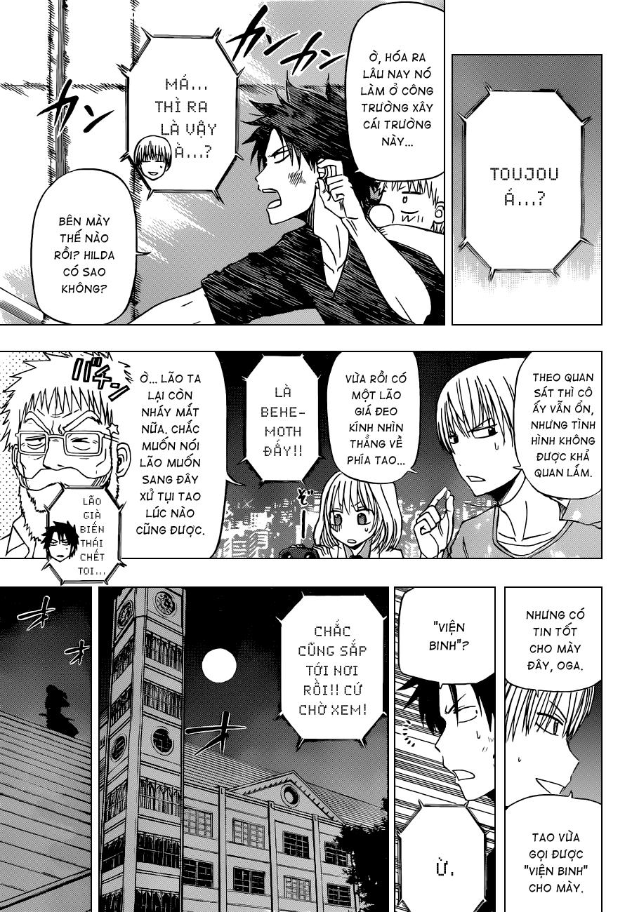 Chapter 134 - Trang 3