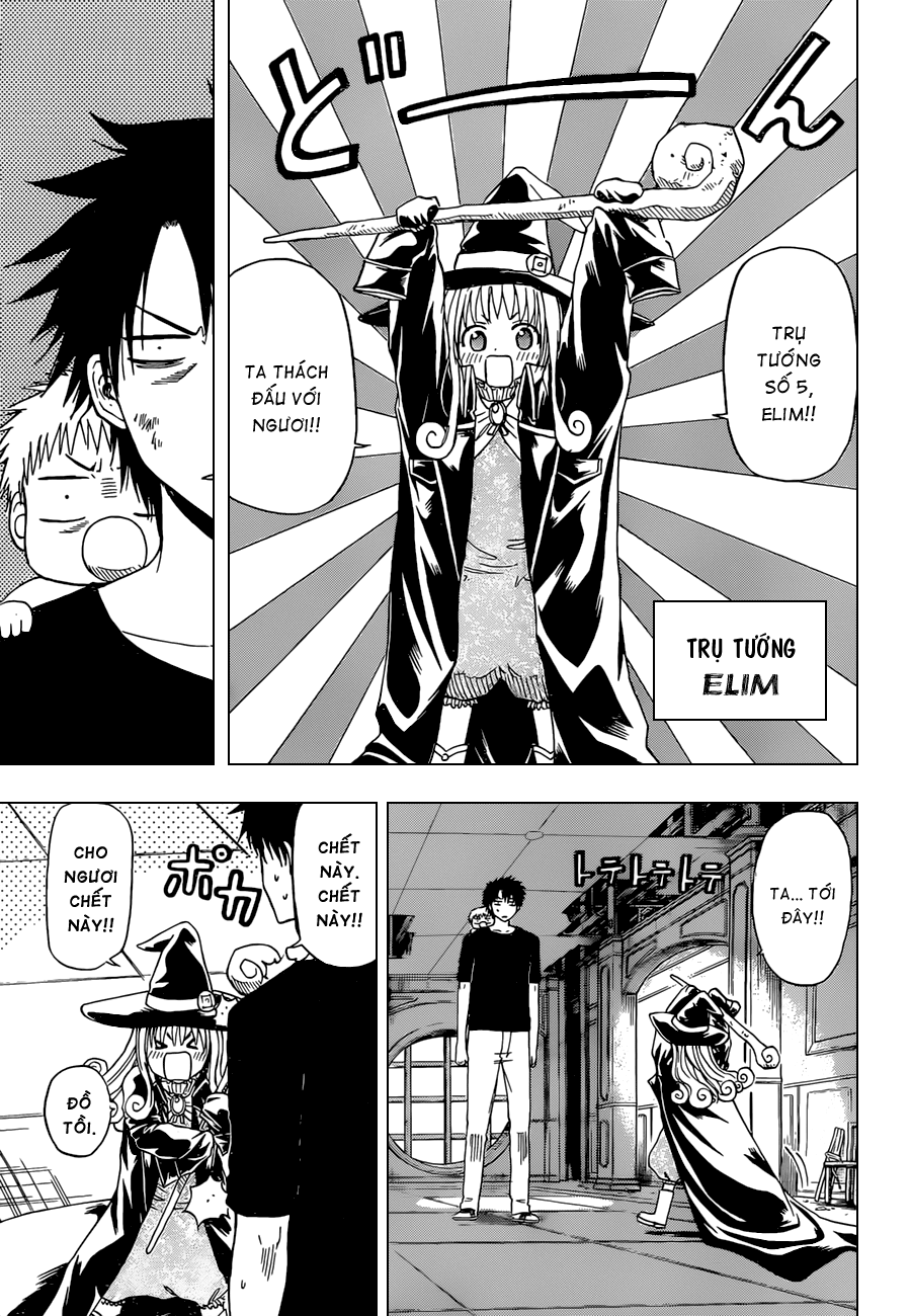 Chapter 134 - Trang 5