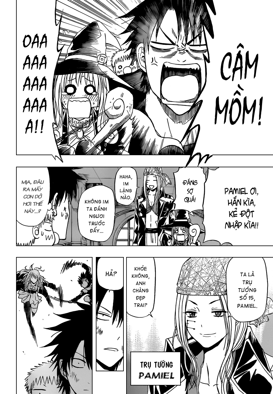 Chapter 134 - Trang 6