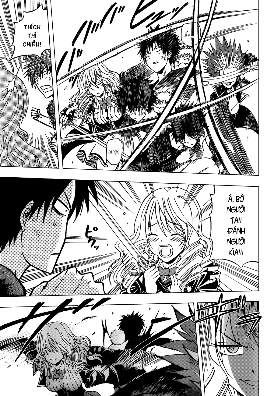 Chapter 134 - Trang 7