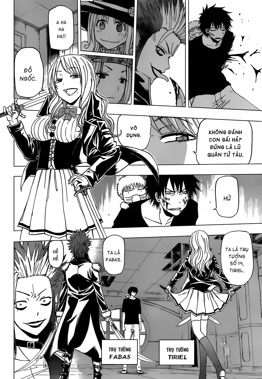 Chapter 134 - Trang 8