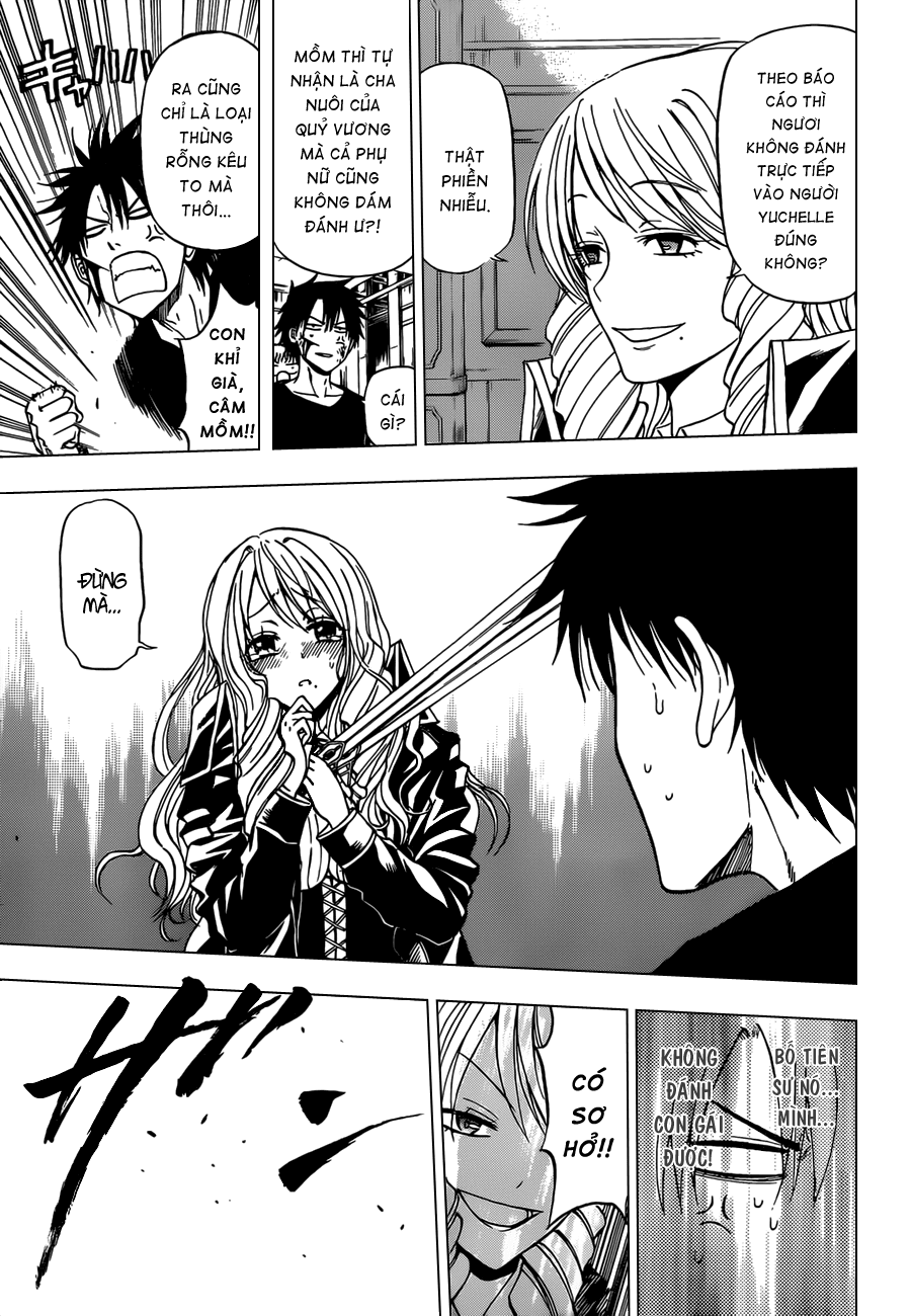 Chapter 134 - Trang 9