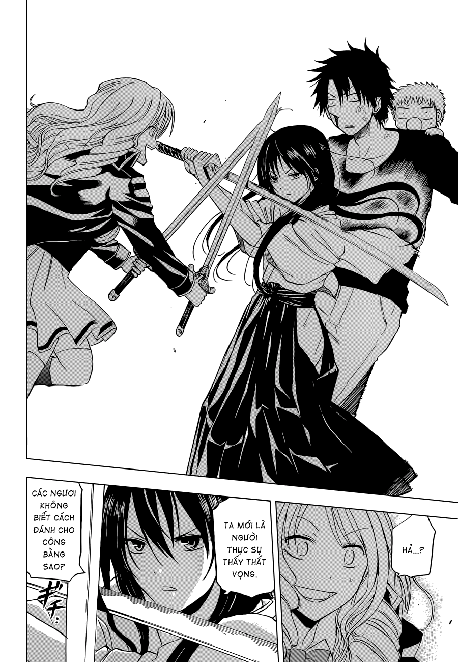Chapter 134 - Trang 10