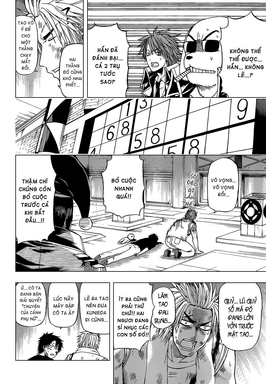 Chapter 135 - Trang 12
