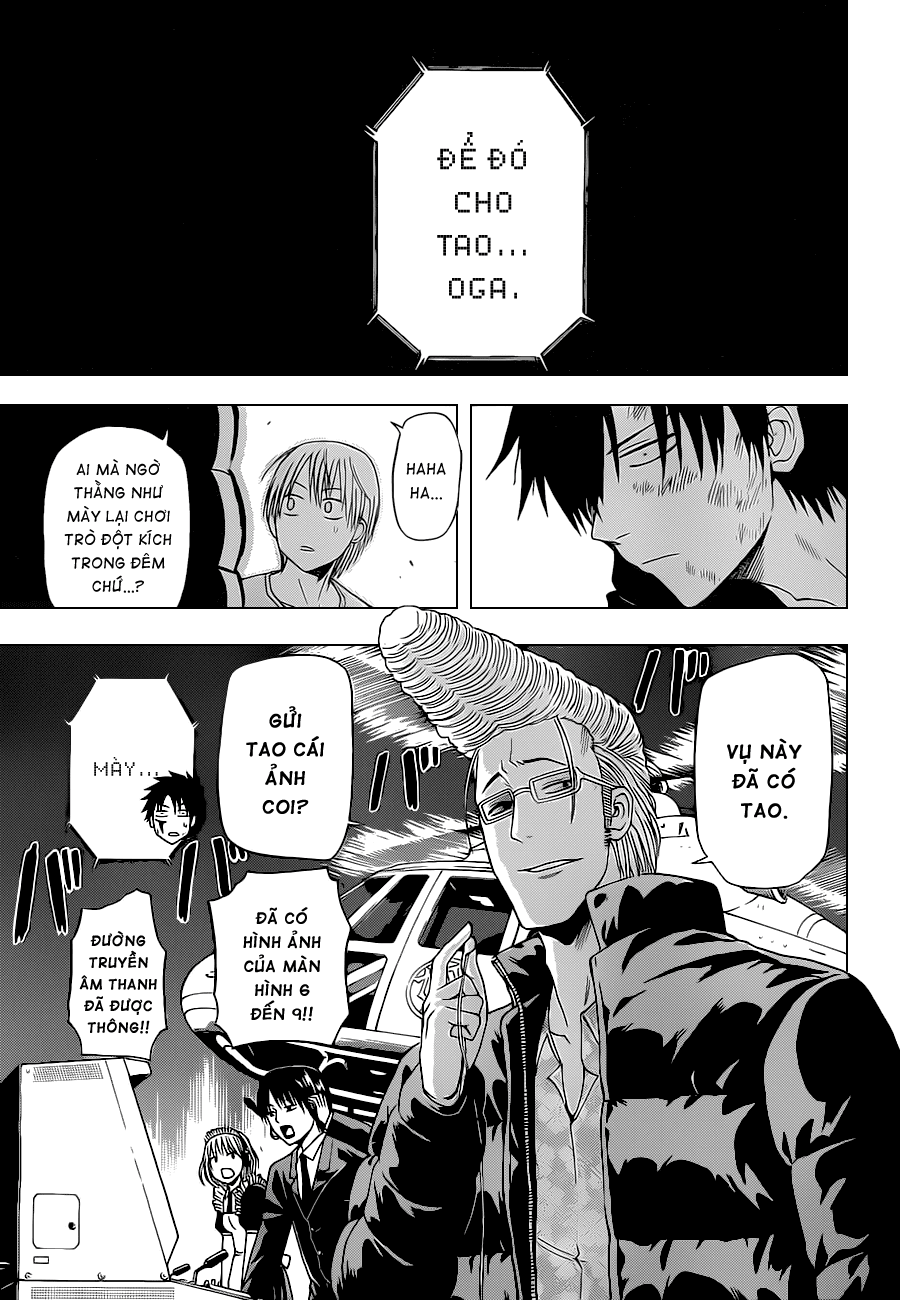 Chapter 135 - Trang 13