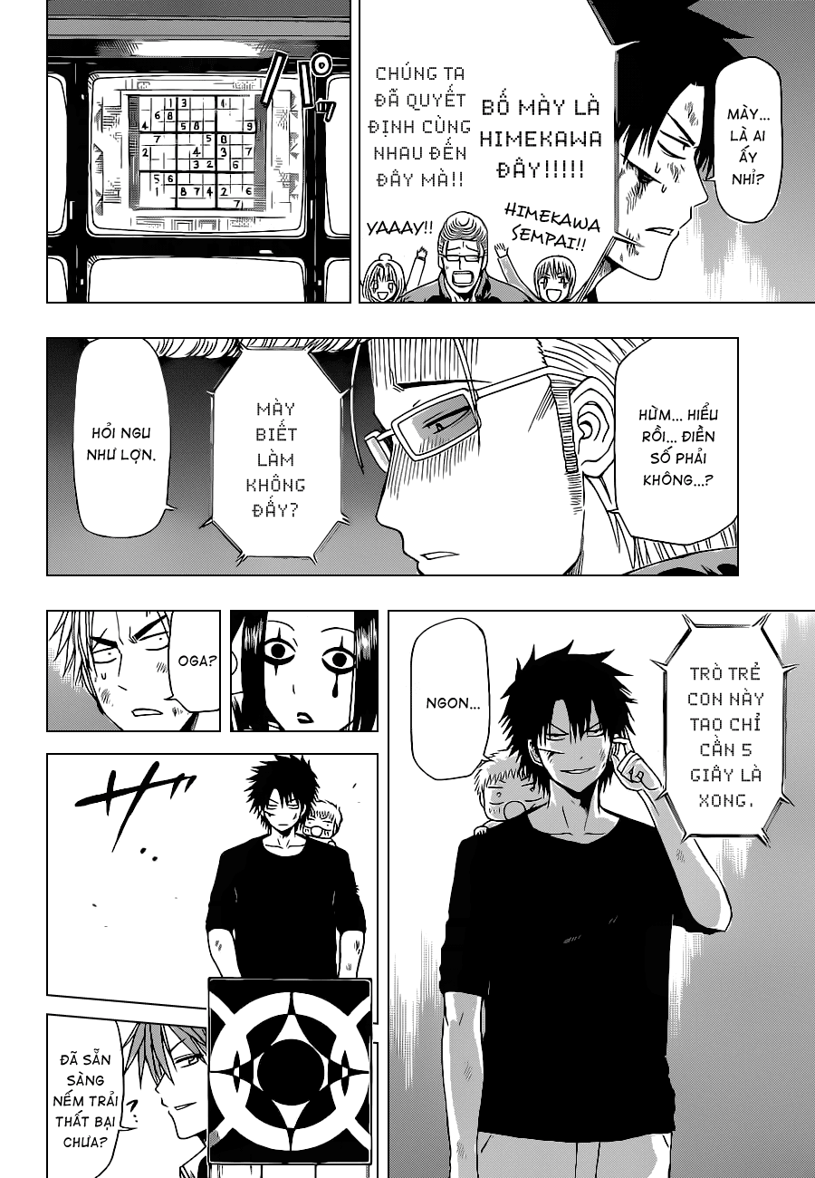 Chapter 135 - Trang 14