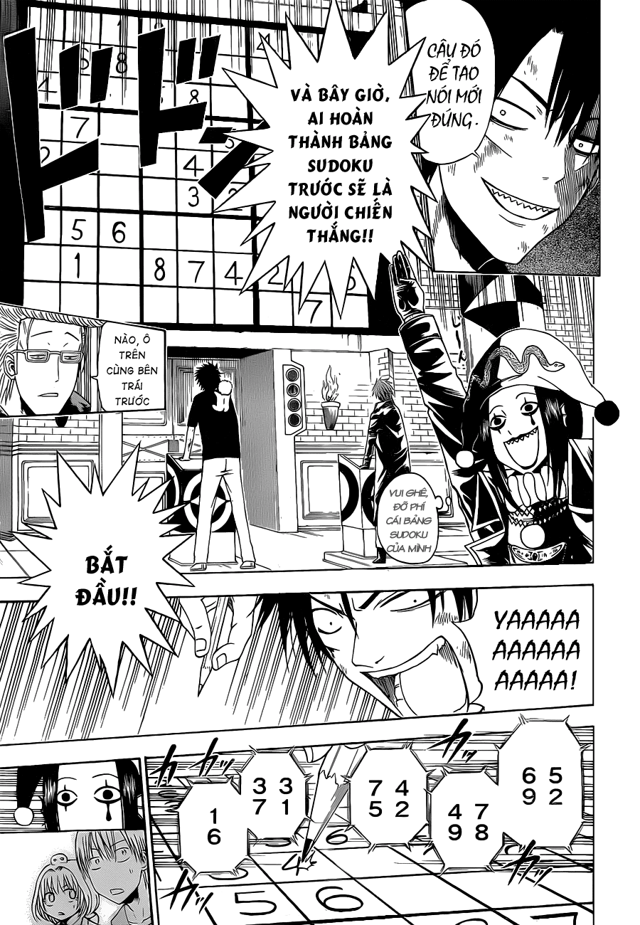 Chapter 135 - Trang 15
