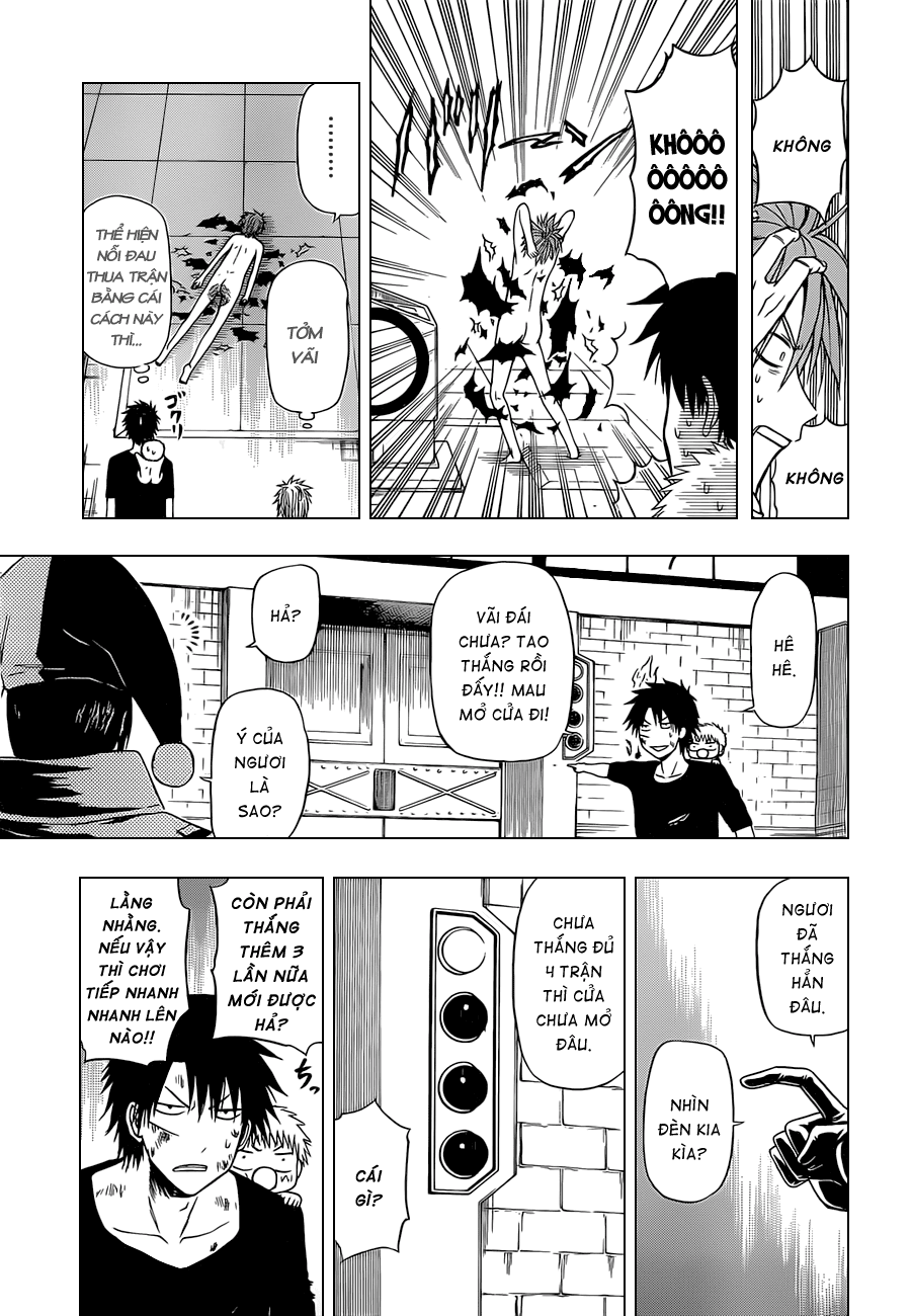 Chapter 135 - Trang 17