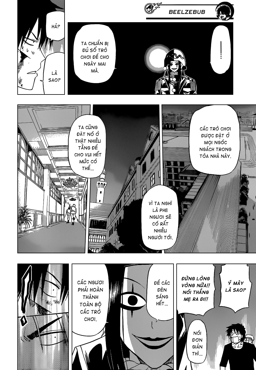 Chapter 135 - Trang 18