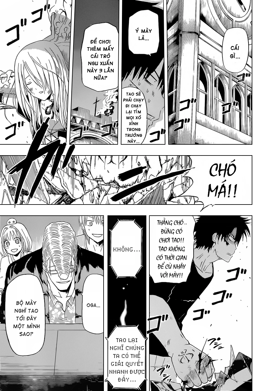 Chapter 135 - Trang 19
