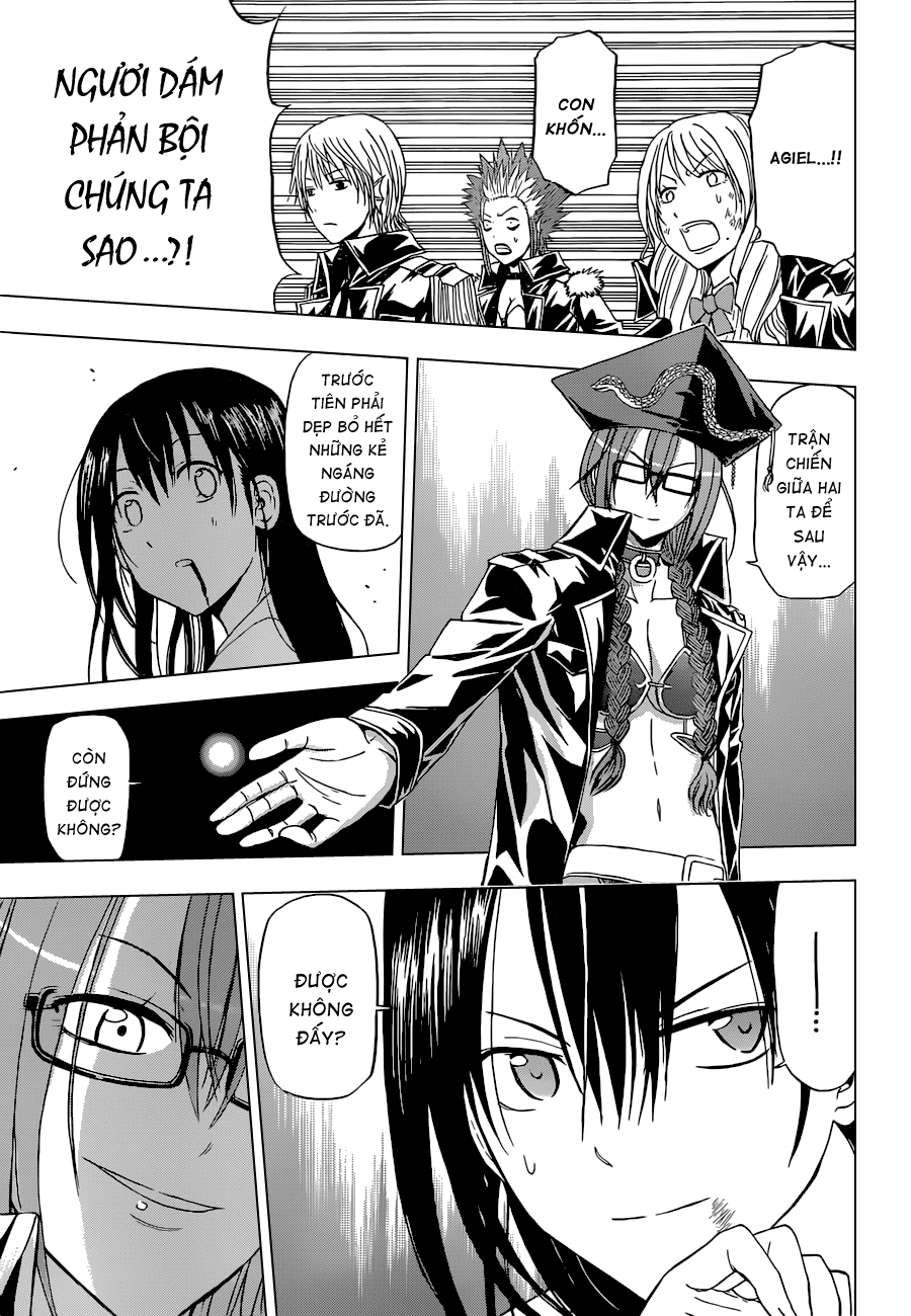 Chapter 135 - Trang 3
