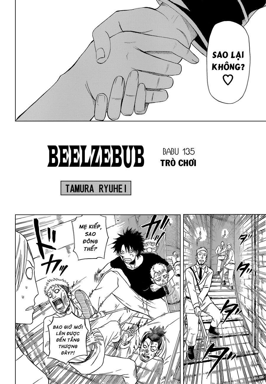 Chapter 135 - Trang 4