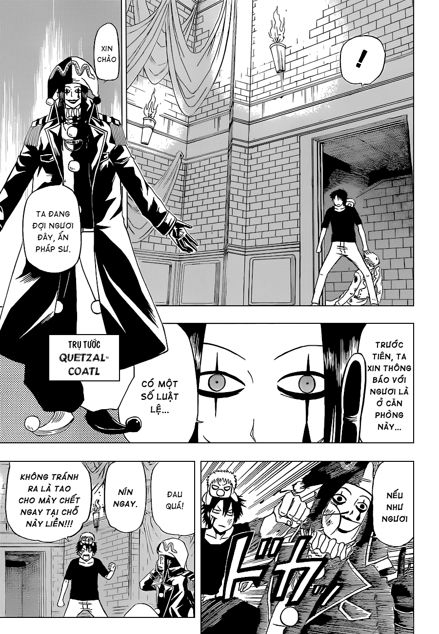 Chapter 135 - Trang 5