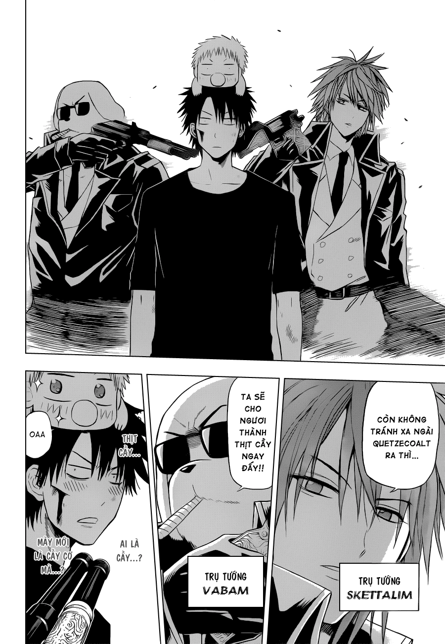 Chapter 135 - Trang 6