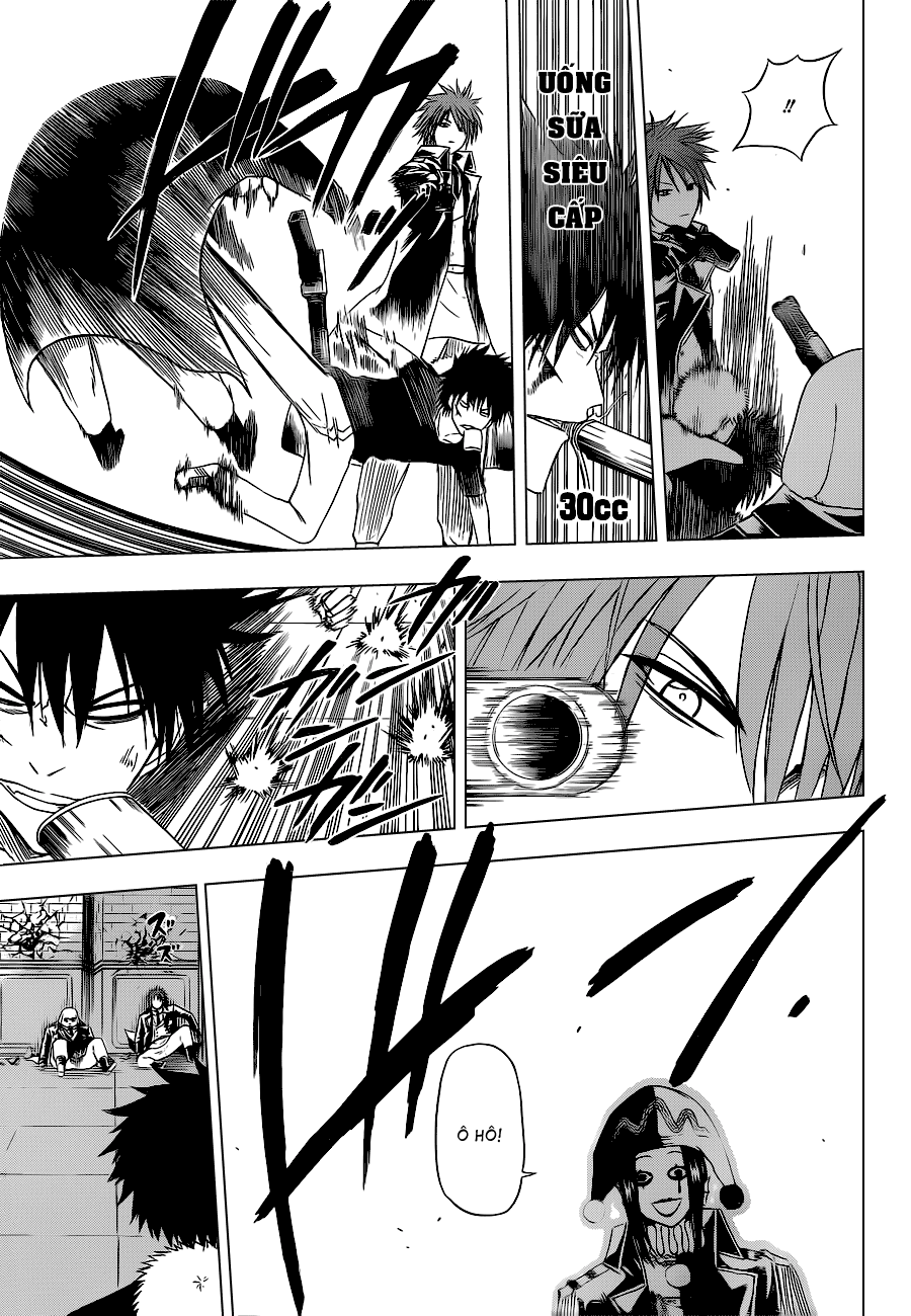Chapter 135 - Trang 7