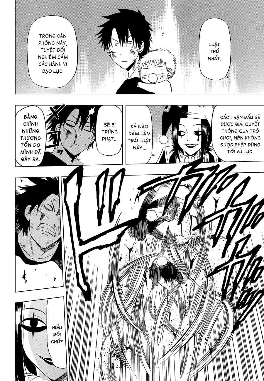 Chapter 135 - Trang 8