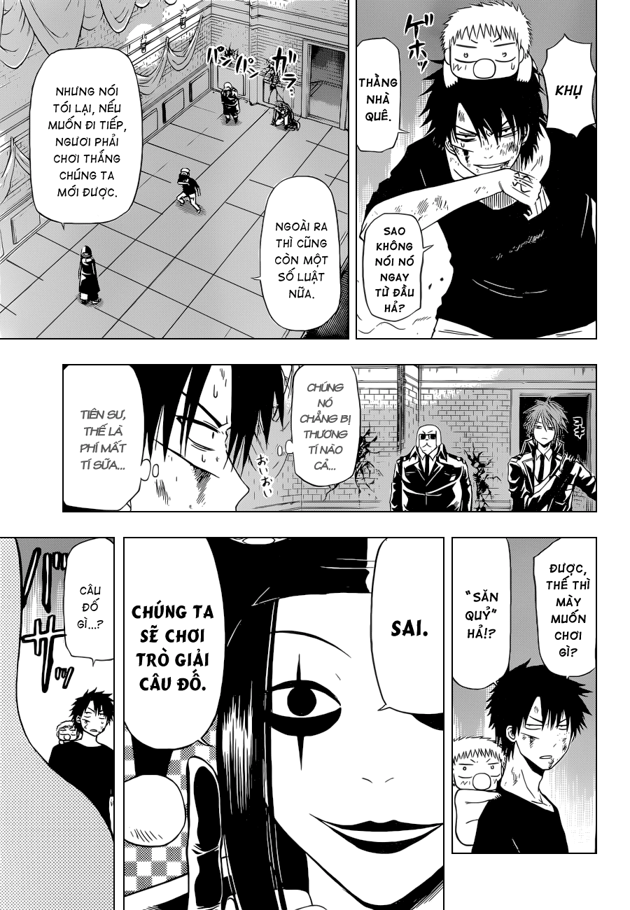 Chapter 135 - Trang 9