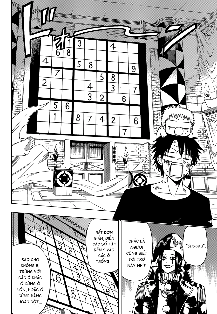 Chapter 135 - Trang 10