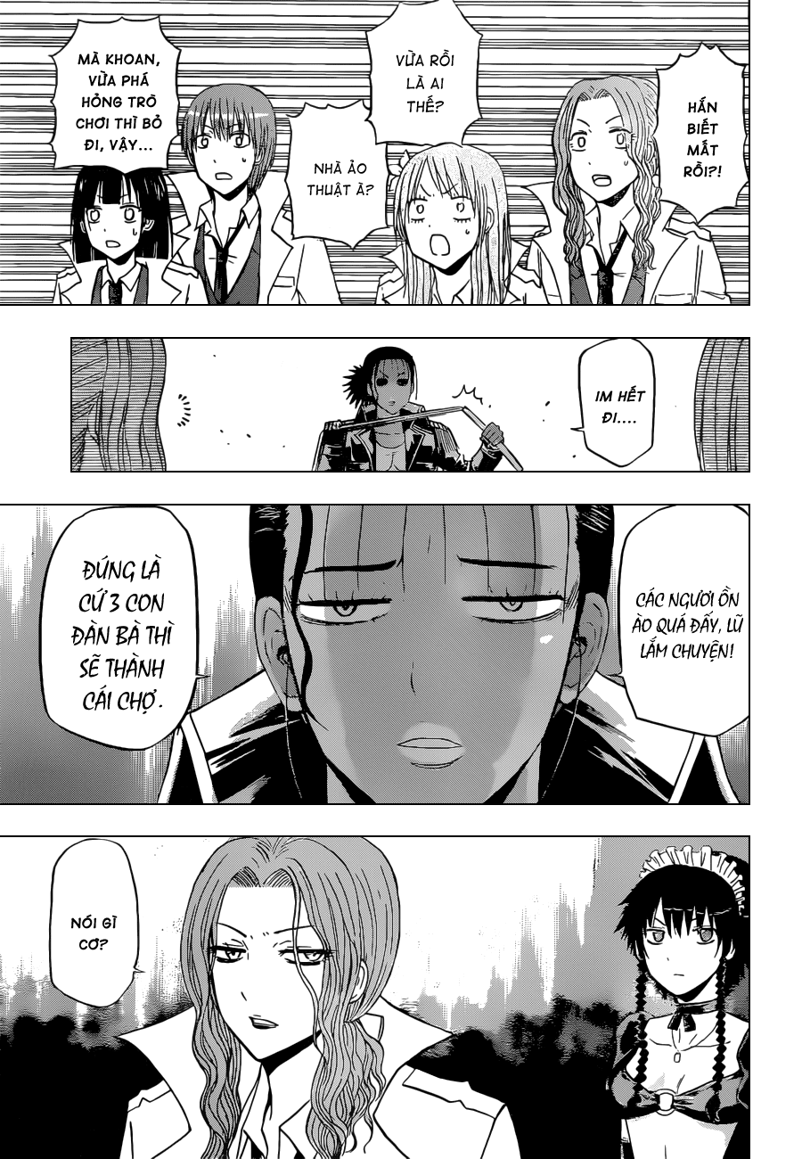 Chapter 136 - Trang 11