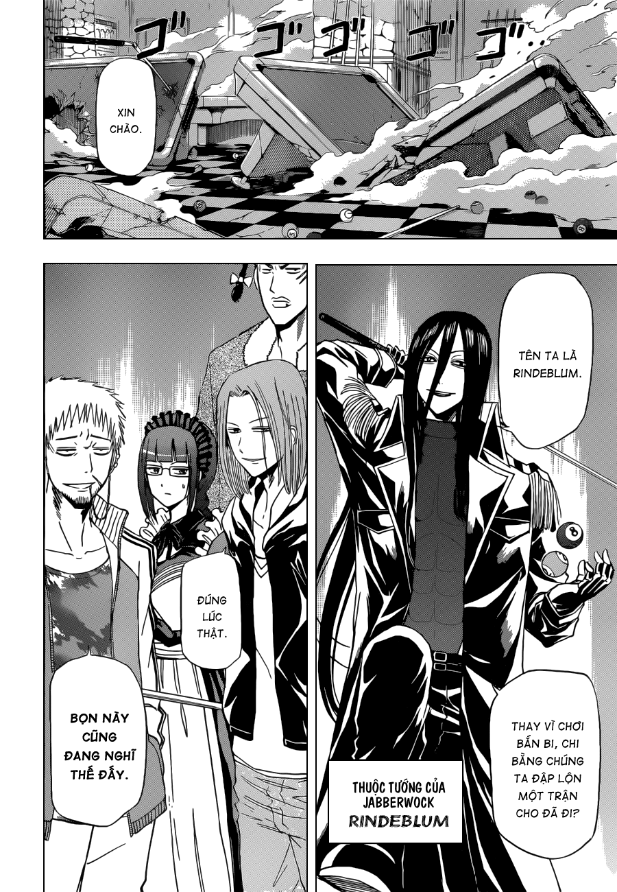 Chapter 136 - Trang 12