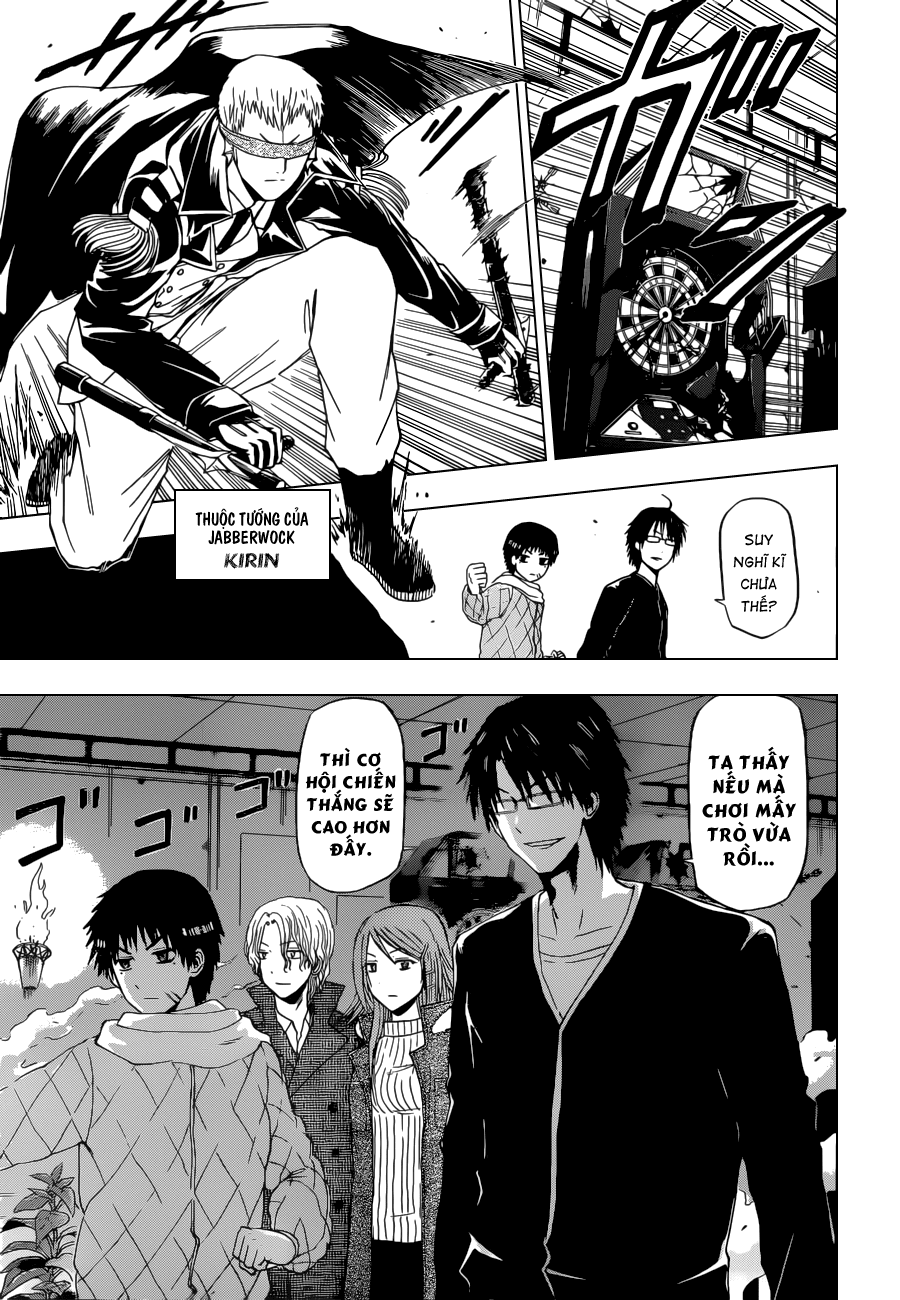 Chapter 136 - Trang 13