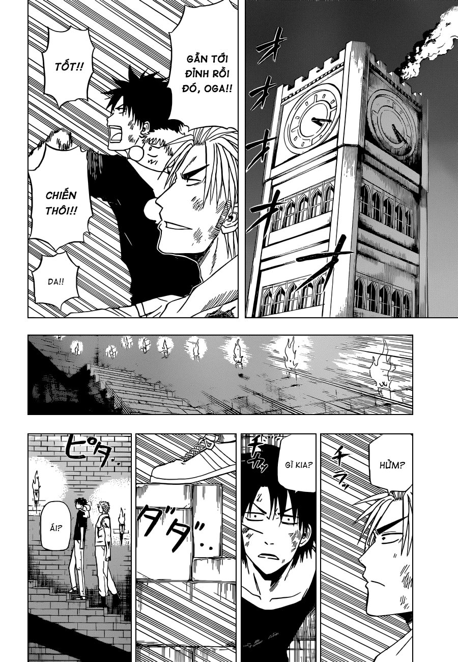 Chapter 136 - Trang 14