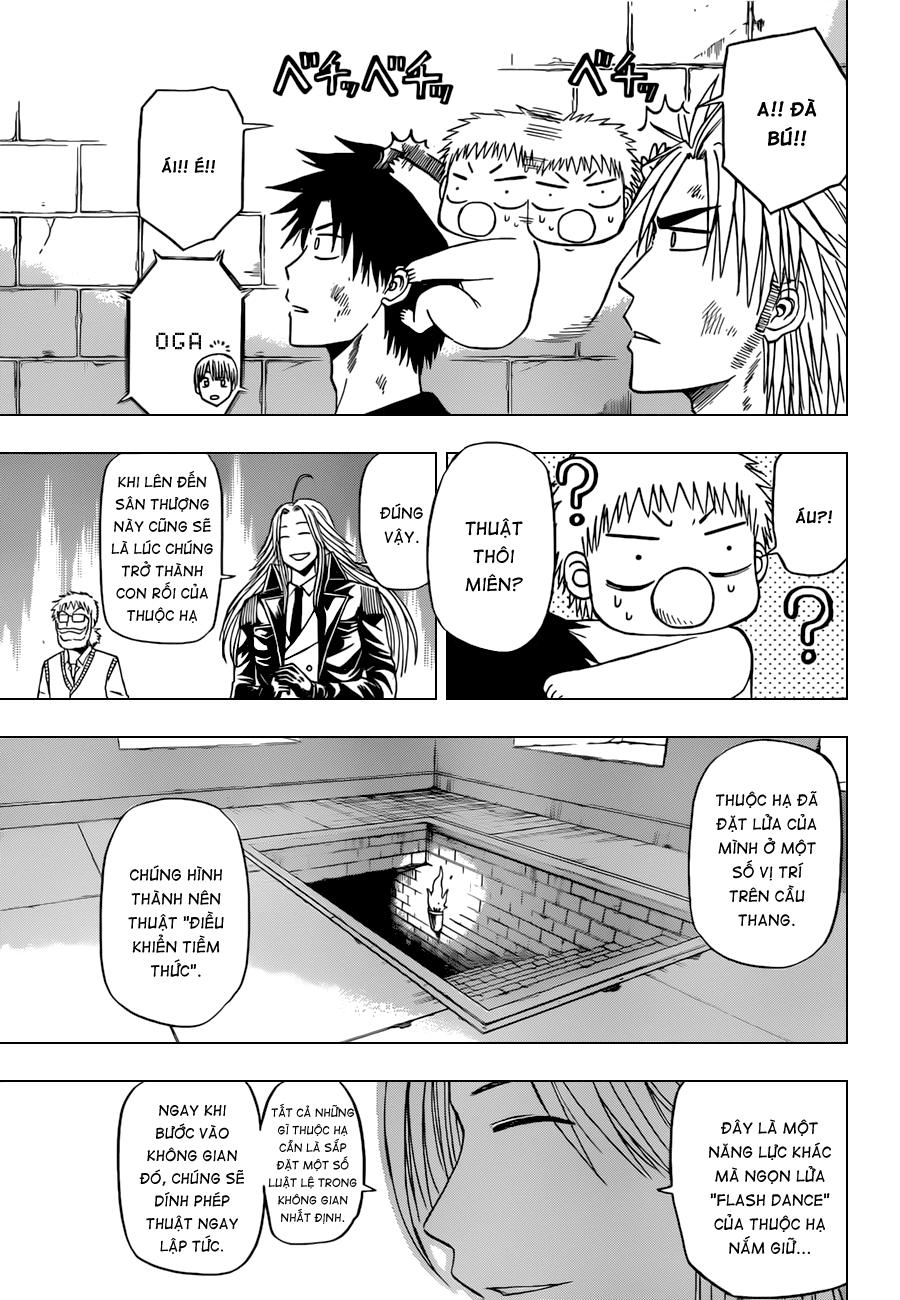 Chapter 136 - Trang 15