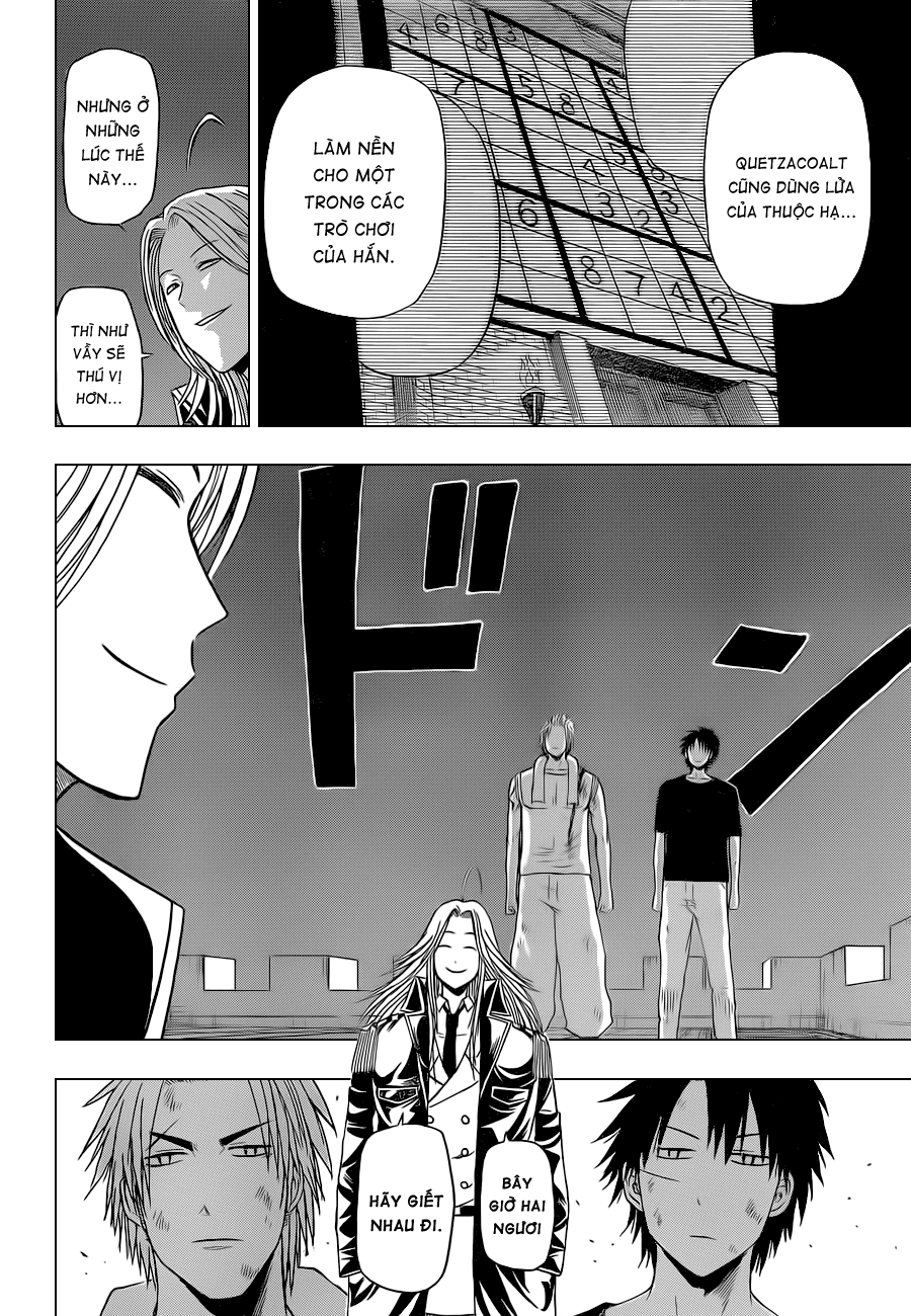Chapter 136 - Trang 16