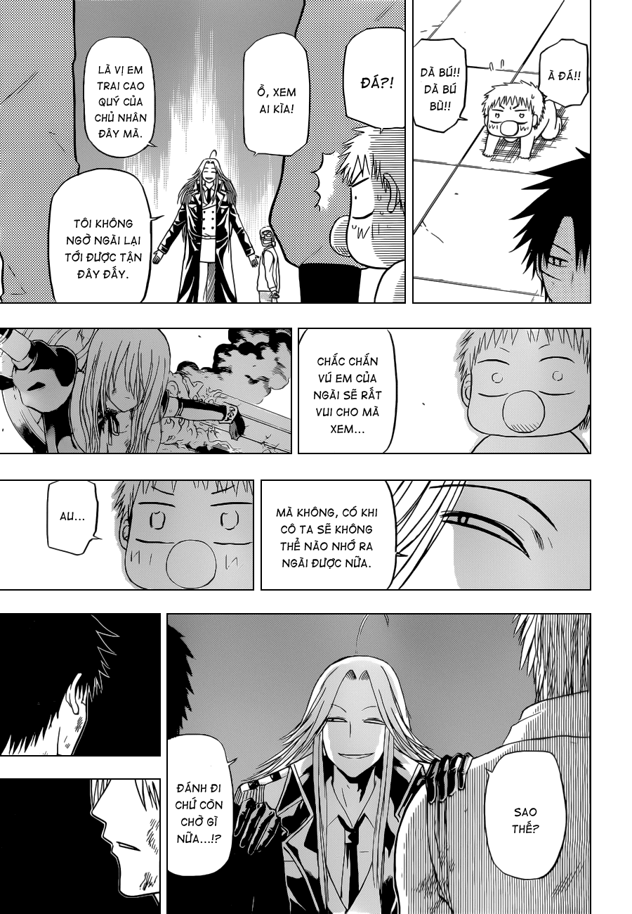 Chapter 136 - Trang 17