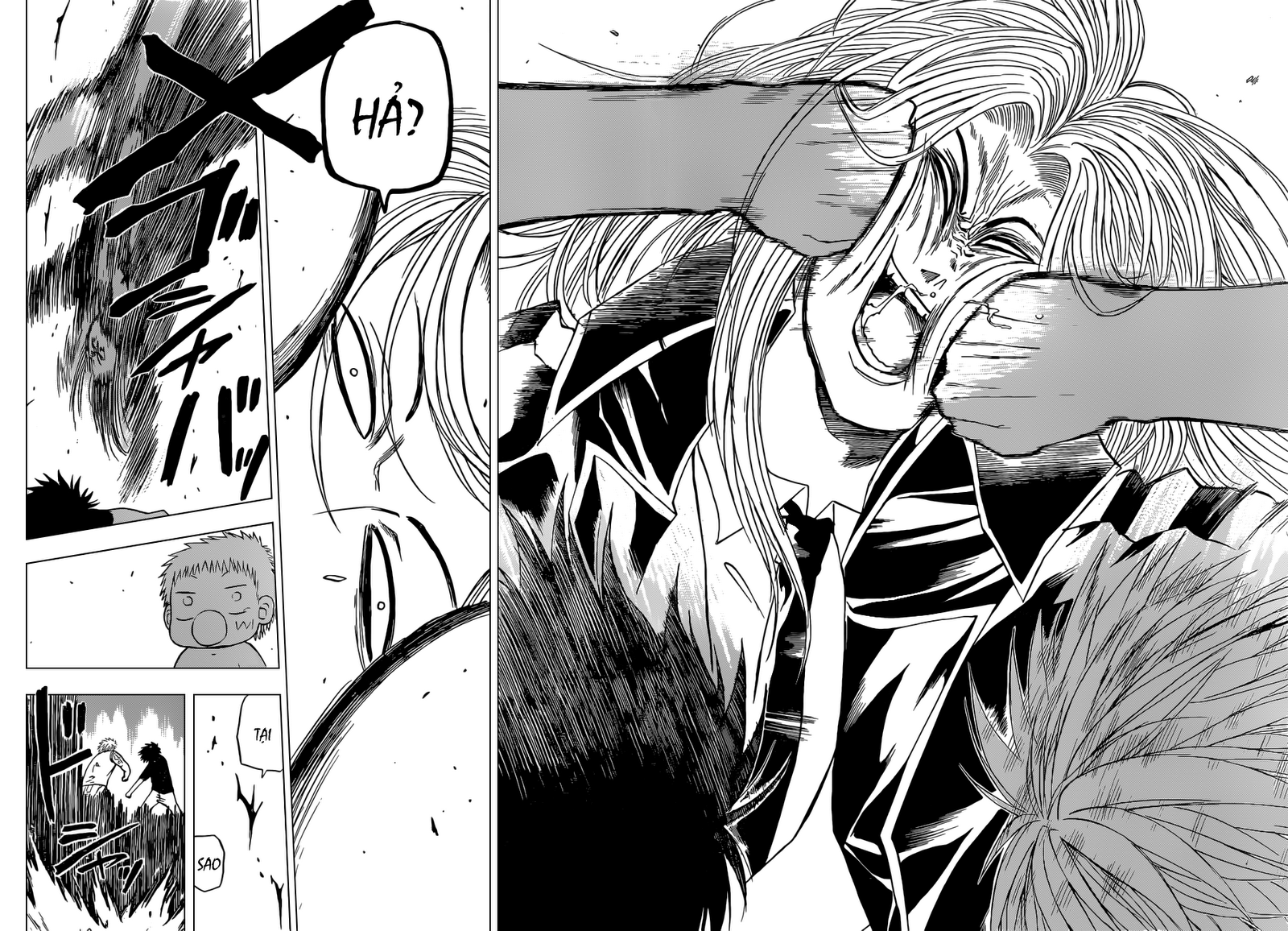 Chapter 136 - Trang 18
