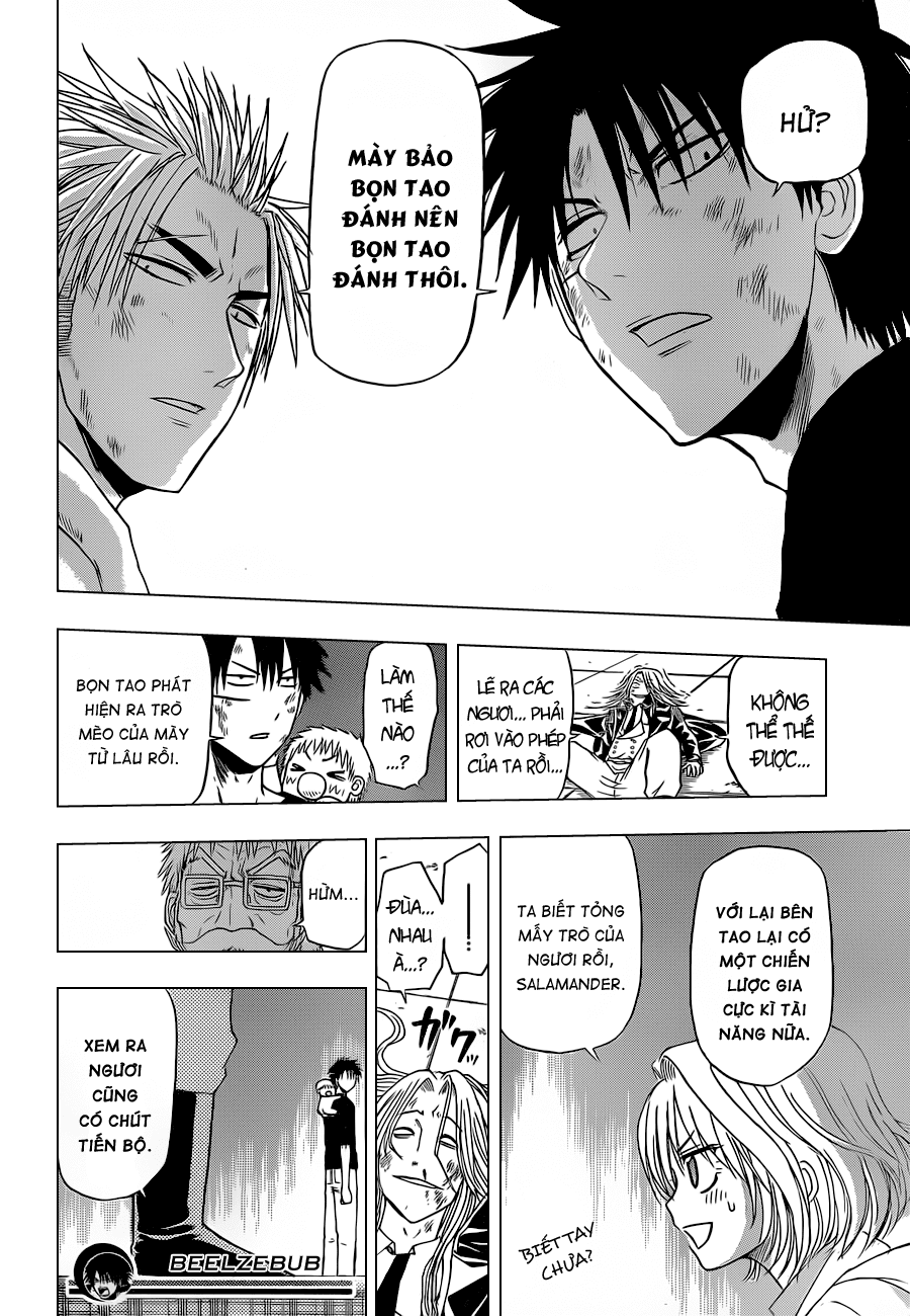Chapter 136 - Trang 19