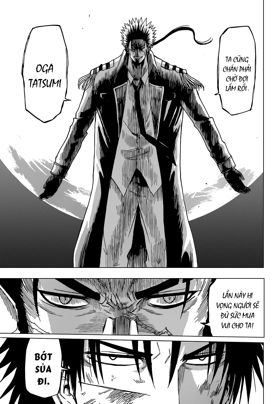 Chapter 136 - Trang 20