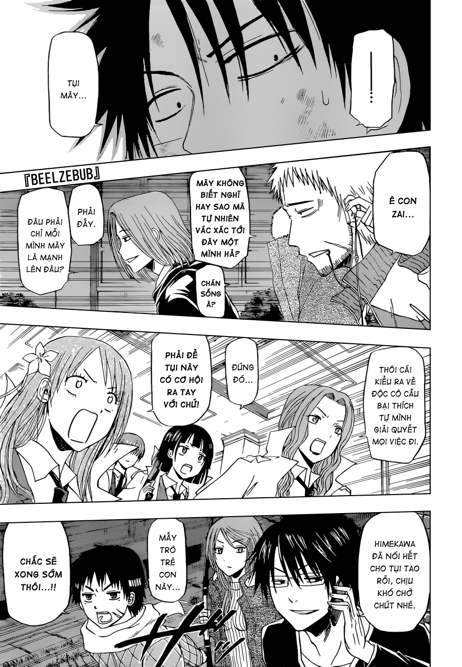 Chapter 136 - Trang 3