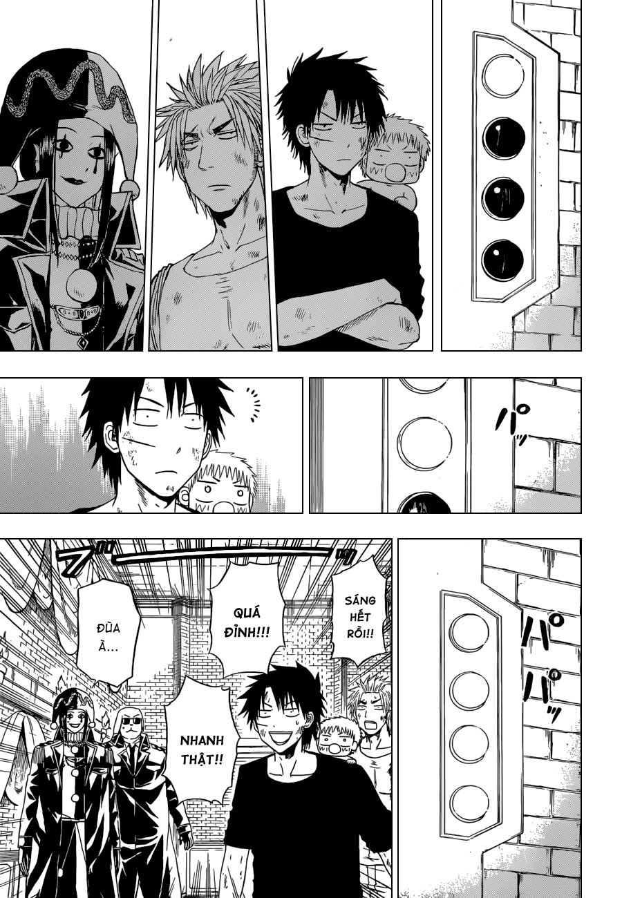 Chapter 136 - Trang 5
