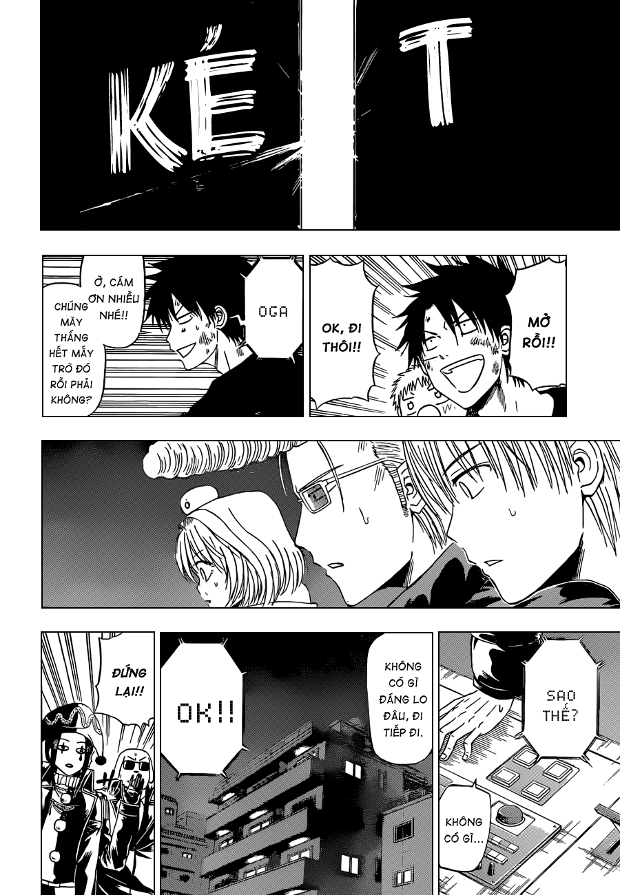 Chapter 136 - Trang 6