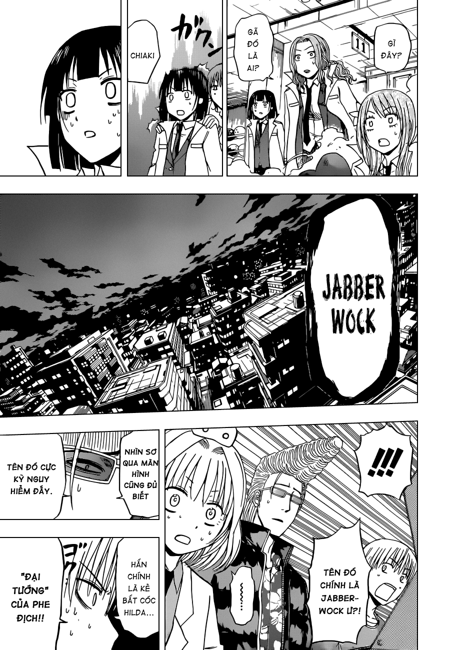 Chapter 136 - Trang 9