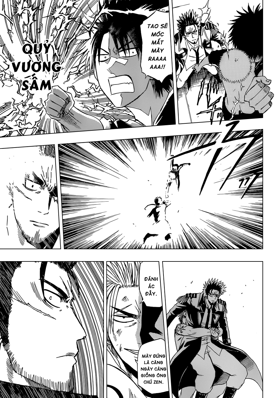 Chapter 137 - Trang 11