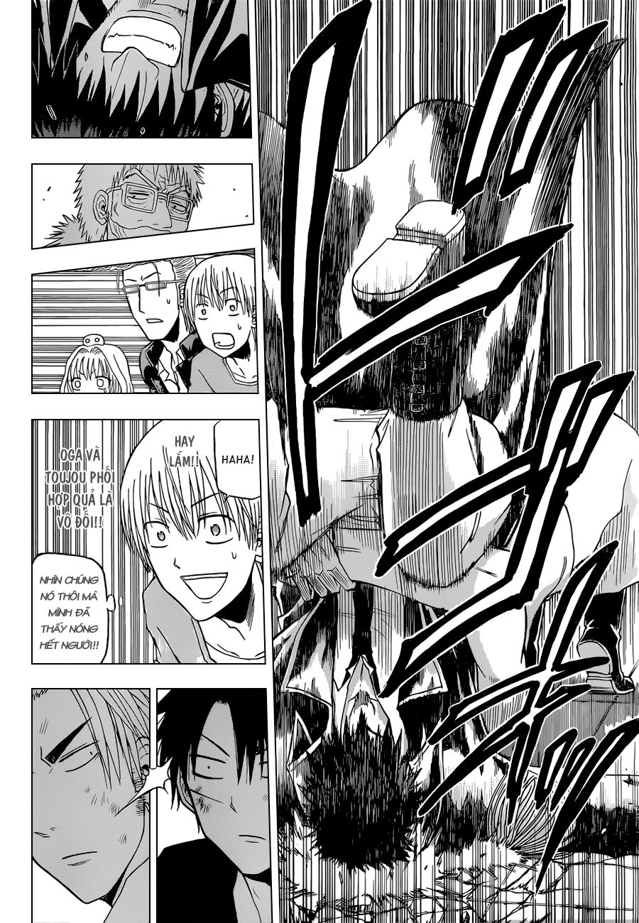 Chapter 137 - Trang 12