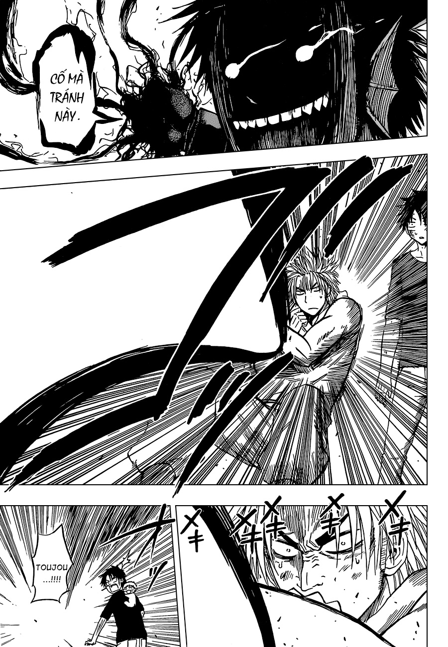 Chapter 137 - Trang 13