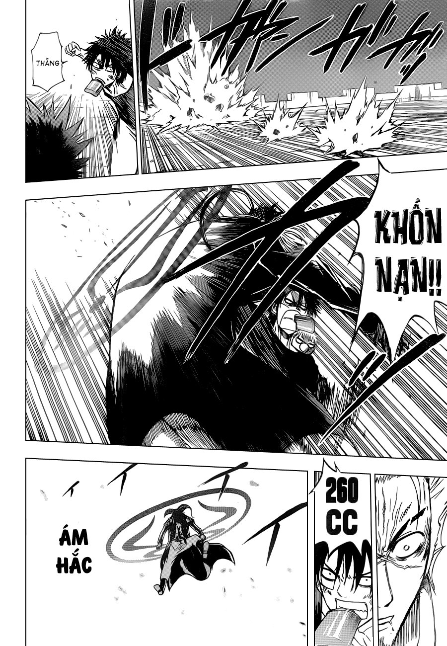 Chapter 137 - Trang 14