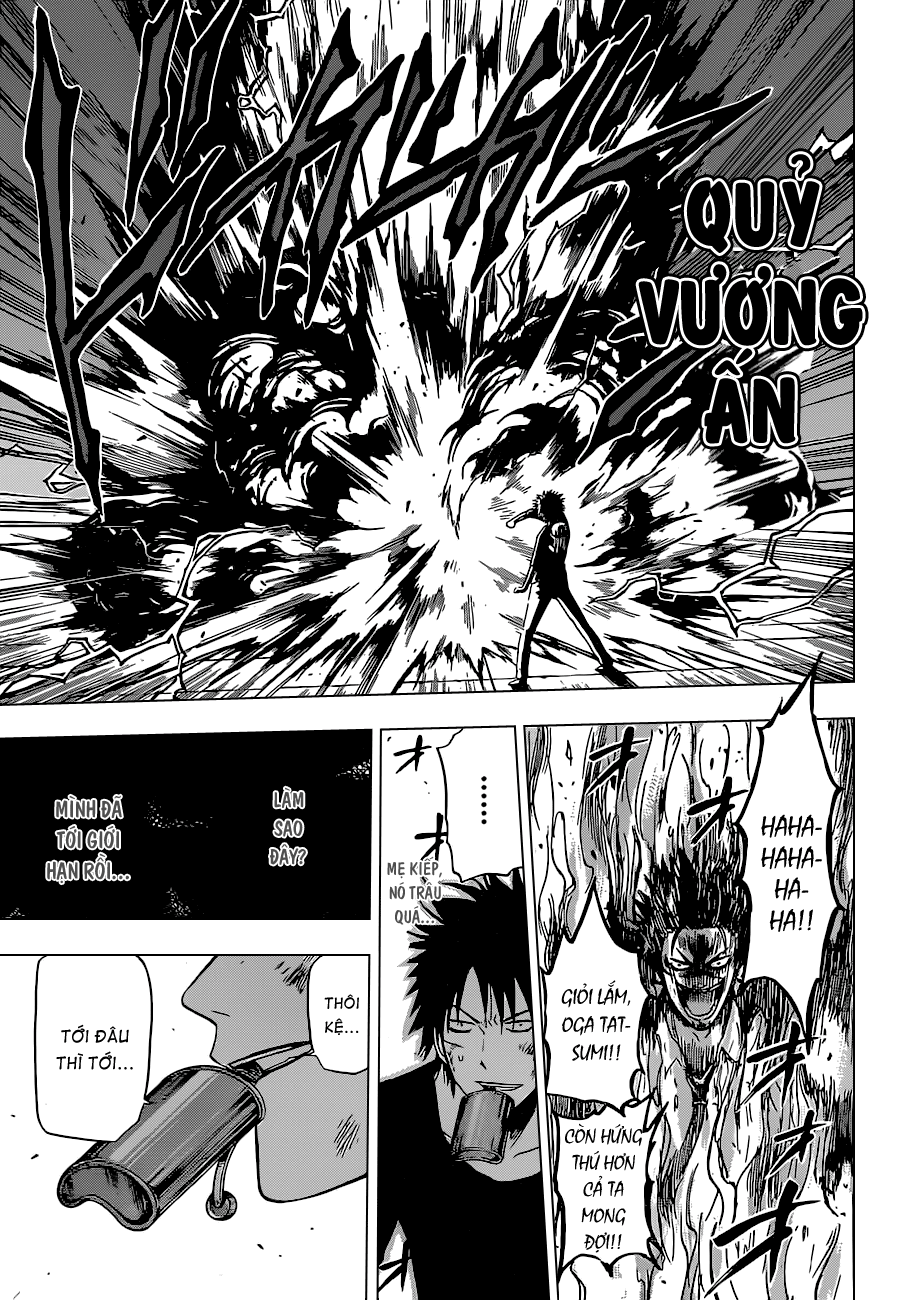 Chapter 137 - Trang 15