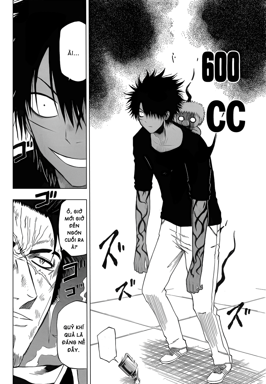 Chapter 137 - Trang 16