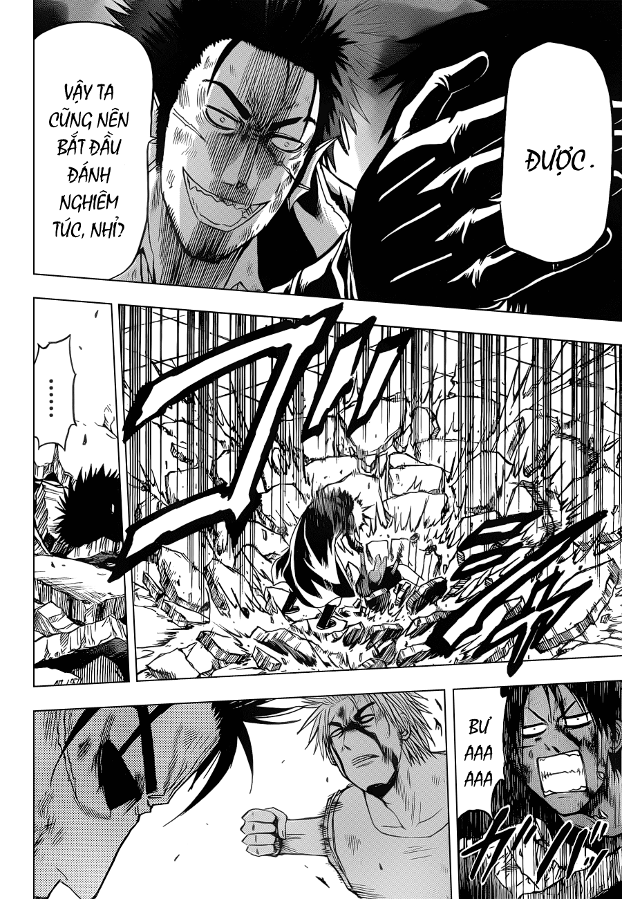 Chapter 137 - Trang 18