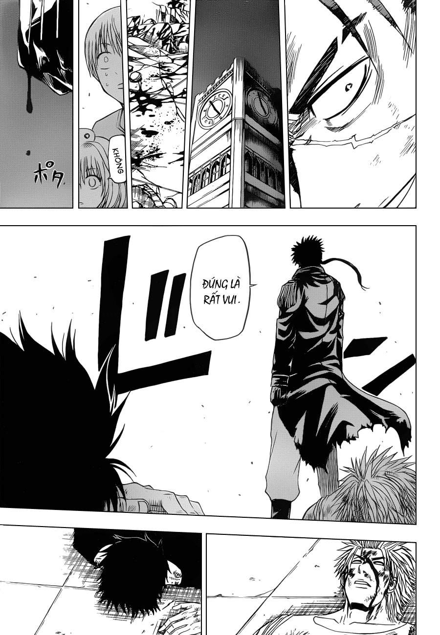 Chapter 137 - Trang 19
