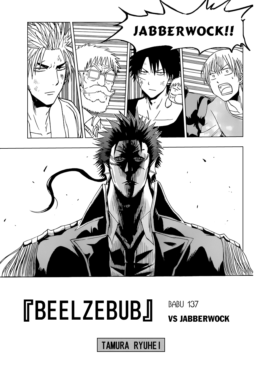 Chapter 137 - Trang 3