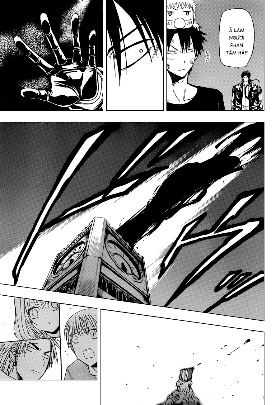 Chapter 137 - Trang 5