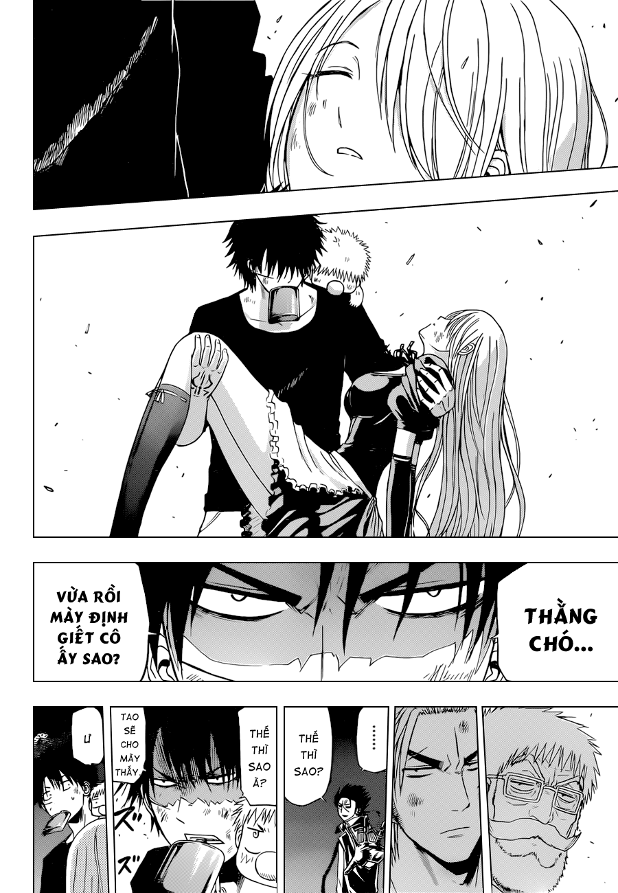 Chapter 137 - Trang 6