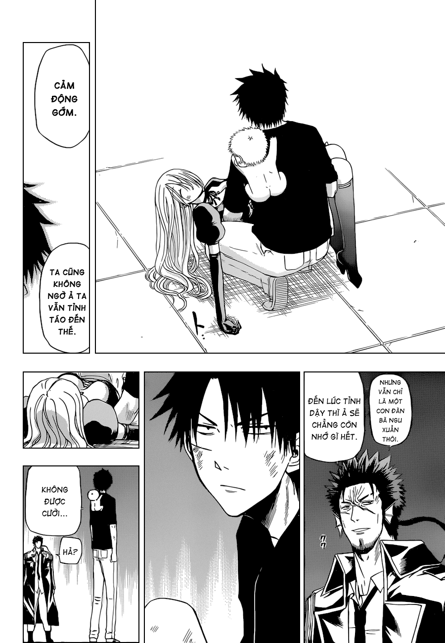 Chapter 137 - Trang 8