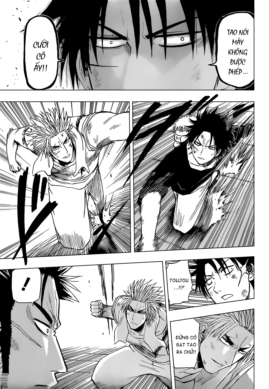 Chapter 137 - Trang 9