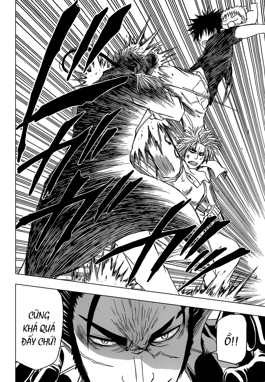 Chapter 137 - Trang 10